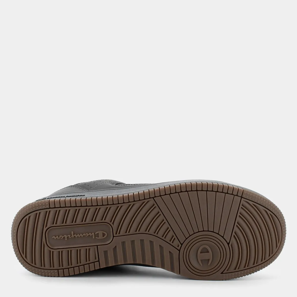 S22294REBOUND LOW CORDDK.GREY/NBK/GUM- SPORTIVE^CHAMPION Outlet