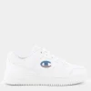 S32492REBOUND LOW G GSLOWWHT- SPORTIVE^CHAMPION Flash Sale