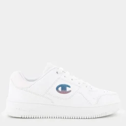 S32492REBOUND LOW G GSLOWWHT- SPORTIVE^CHAMPION Flash Sale