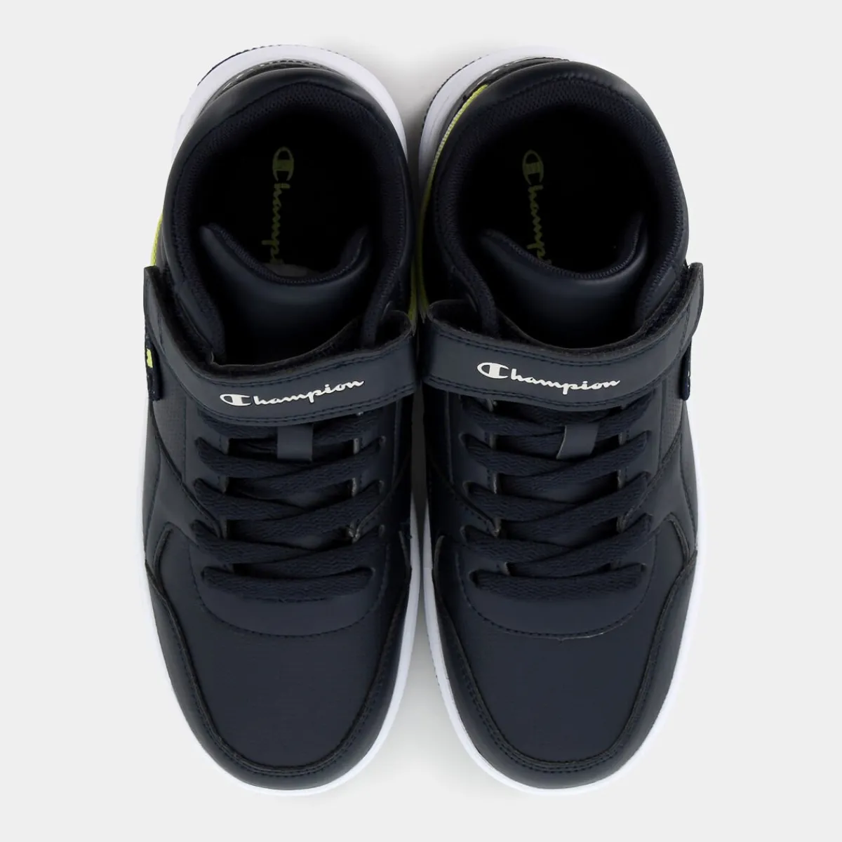 S32405REBOUND MID B GSNNY/LIME/GREY- SPORTIVE^CHAMPION Online