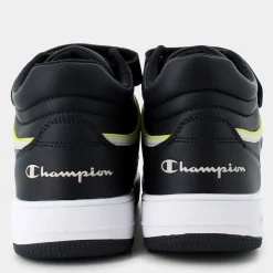 S32405REBOUND MID B GSNNY/LIME/GREY- SPORTIVE^CHAMPION Online