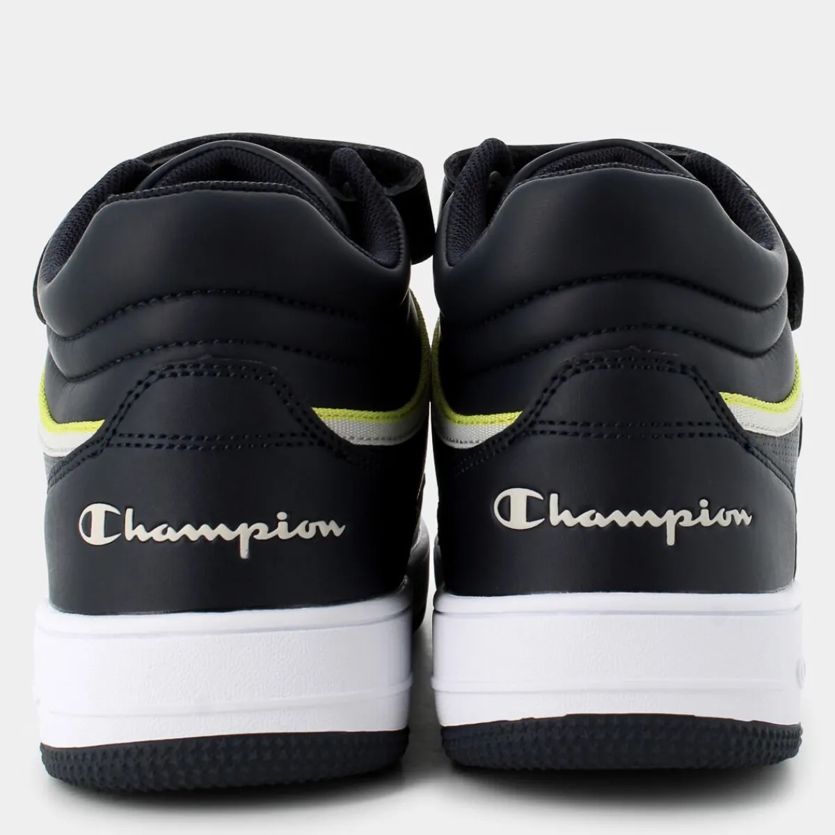 S32405REBOUND MID B GSNNY/LIME/GREY- SPORTIVE^CHAMPION Online