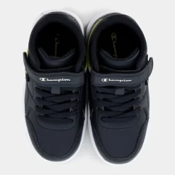 S32404REBOUND MID B PSNNY/LIME/GREY- SPORTIVE^CHAMPION Hot