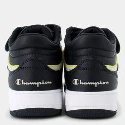 S32404REBOUND MID B PSNNY/LIME/GREY- SPORTIVE^CHAMPION Hot