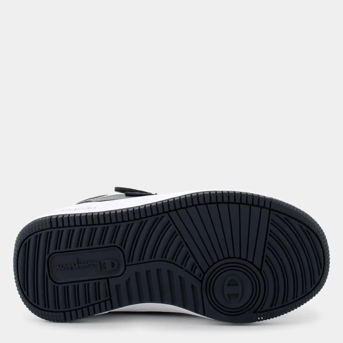 S32404REBOUND MID B PSNNY/LIME/GREY- SPORTIVE^CHAMPION Hot