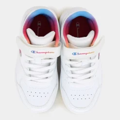 S32489REBOUND MID G PS MIDWHT/MULTI- SPORTIVE^CHAMPION Online