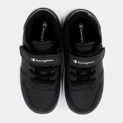 S32830REBOUND PLATFORM GLITTER G PS LOWNBK/SILVER- SPORTIVE^CHAMPION Shop