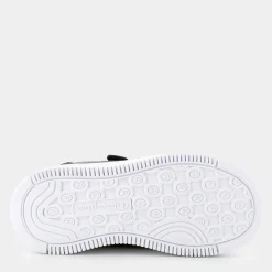 S32830REBOUND PLATFORM GLITTER G PS LOWNBK/SILVER- SPORTIVE^CHAMPION Shop