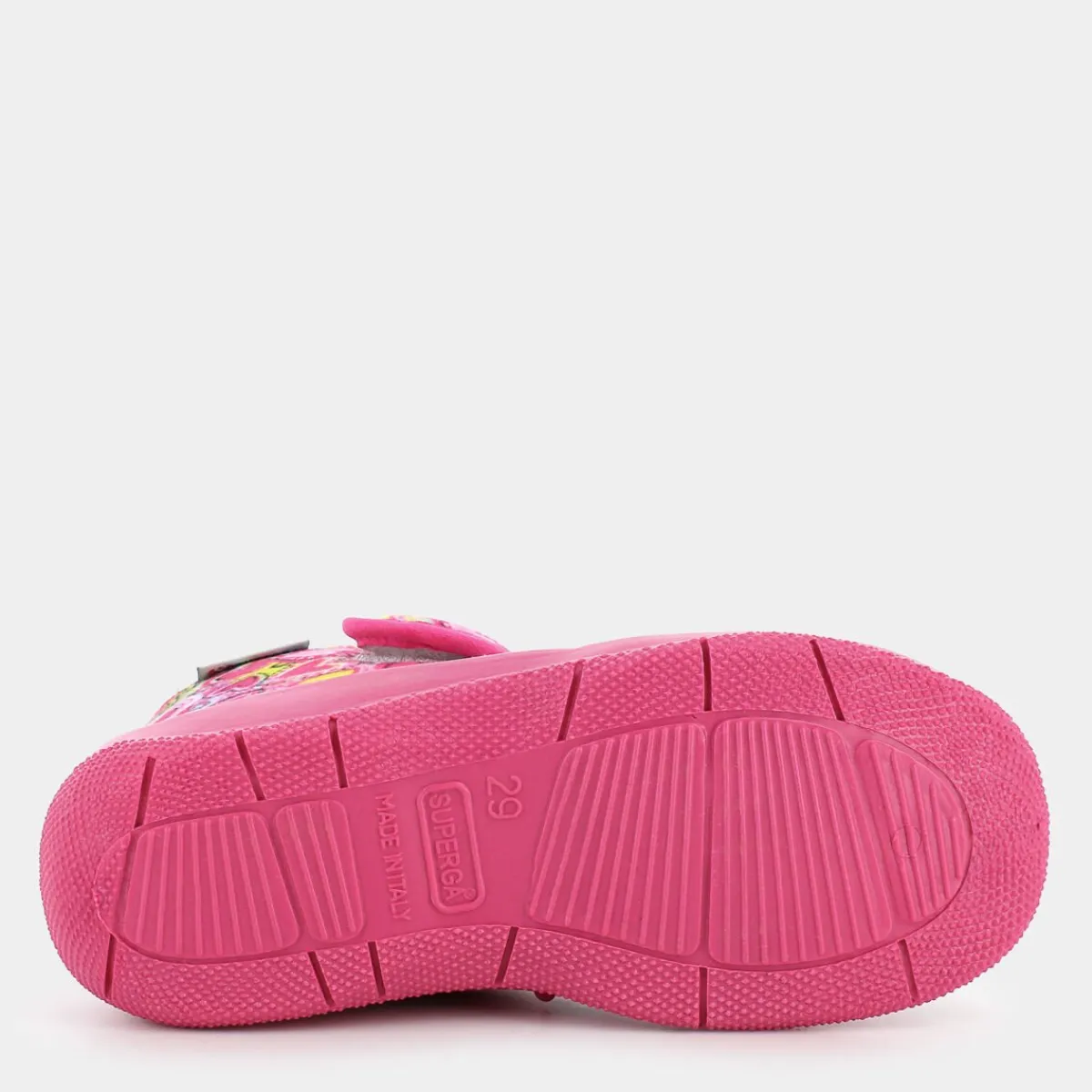 S21U839- CIABATTE^SUPERGA Hot