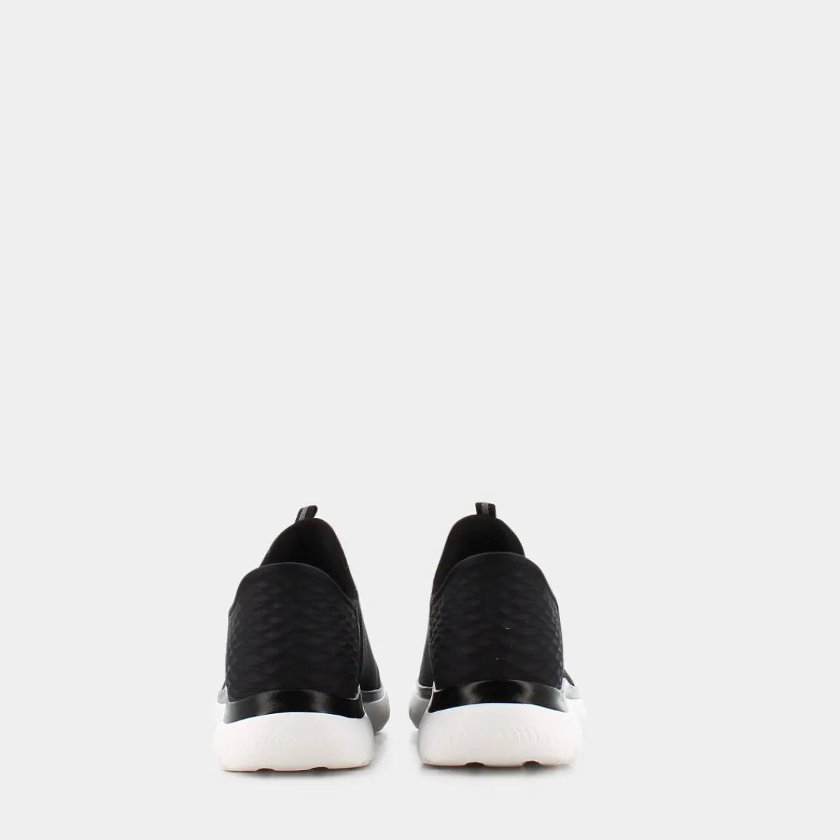 232457SUMMITSBlack Mesh/Trim- SPORTIVE^SKECHERS Sale