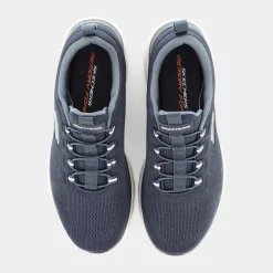 232186SUMMITSNavy Mesh- SPORTIVE^SKECHERS Outlet