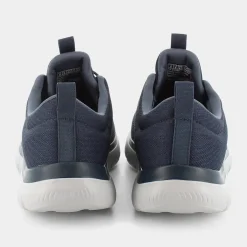 232186SUMMITSNavy Mesh- SPORTIVE^SKECHERS Outlet