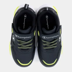 S32818WAVE PU B PSNNY/LIME- SPORTIVE^CHAMPION Clearance