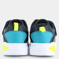 S32818WAVE PU B PSNNY/YELLOW- SPORTIVE^CHAMPION Store