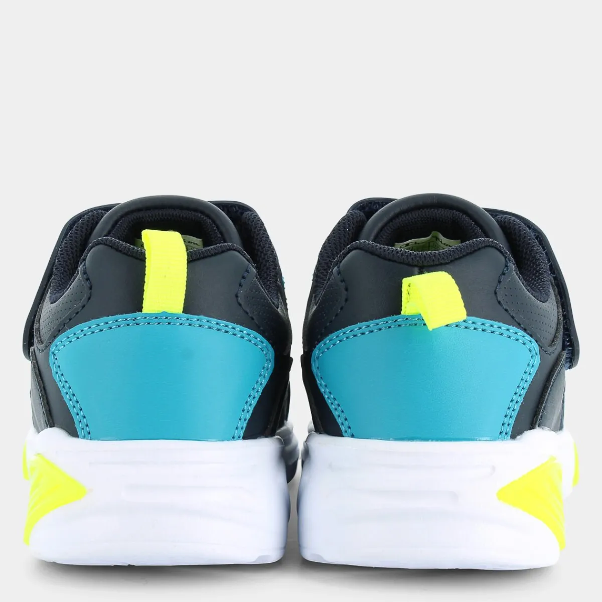S32818WAVE PU B PSNNY/YELLOW- SPORTIVE^CHAMPION Store