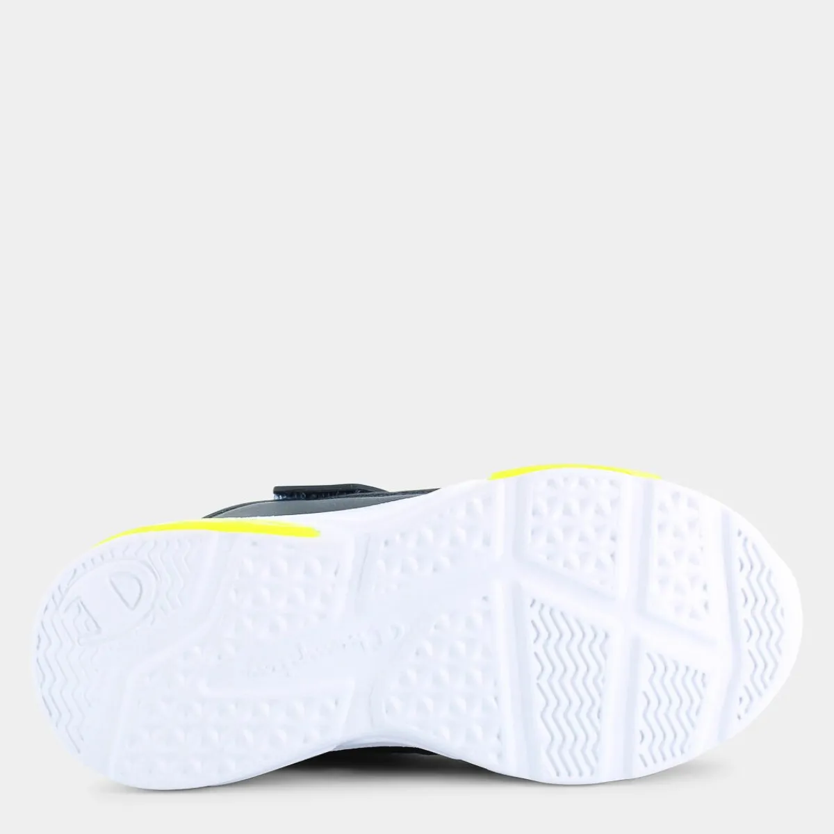 S32818WAVE PU B PSNNY/YELLOW- SPORTIVE^CHAMPION Store