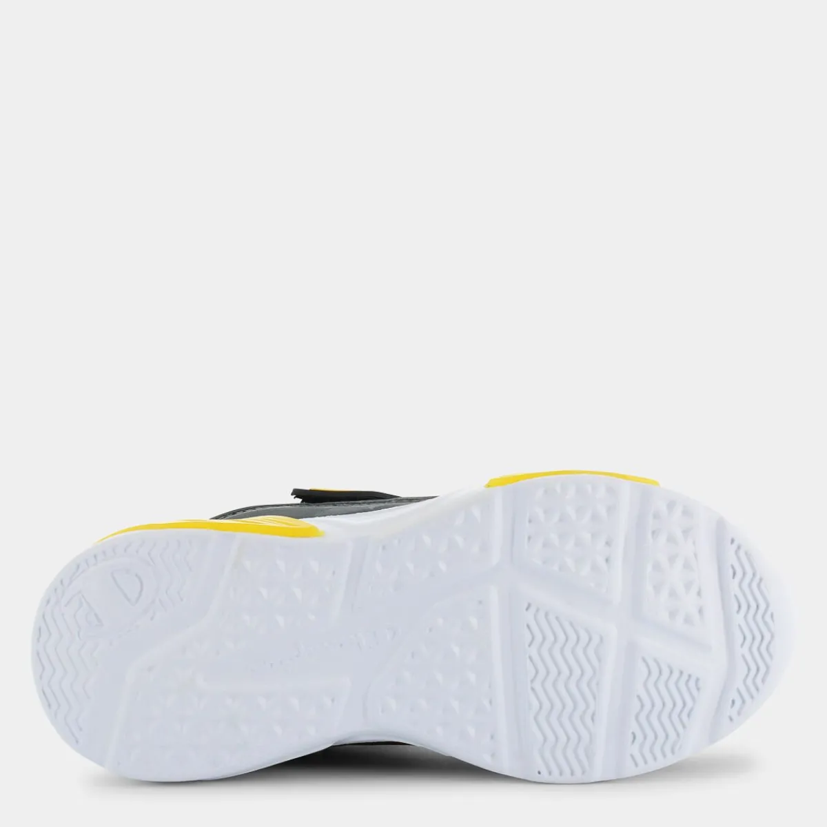 S32818WAVE PU B PSWHT/NBK/YELLOW- SPORTIVE^CHAMPION Best Sale