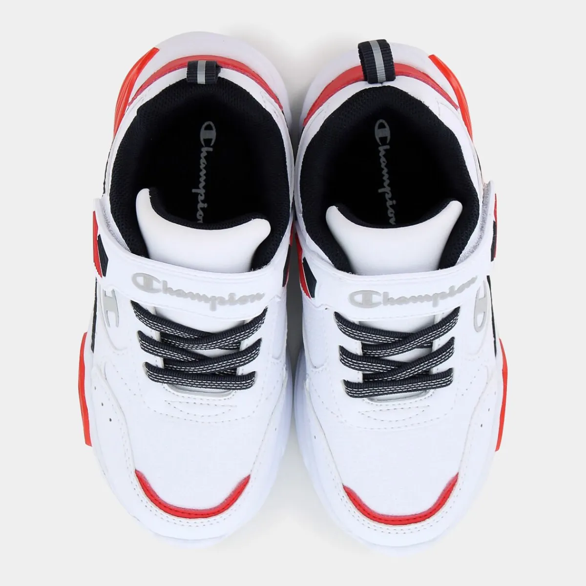 S32818WAVE PU B PSWHT/NNY/RED- SPORTIVE^CHAMPION Best Sale