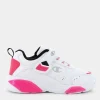 S32820WAVE PU G PS LOWWHT/FUCSIA/NBK- SPORTIVE^CHAMPION New