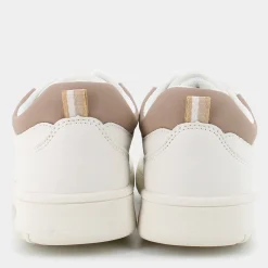 T3A9-33534-1592A472JACKOFF WHITE BEIGE- SNEAKERS^TOMMY HILFIGER Shop