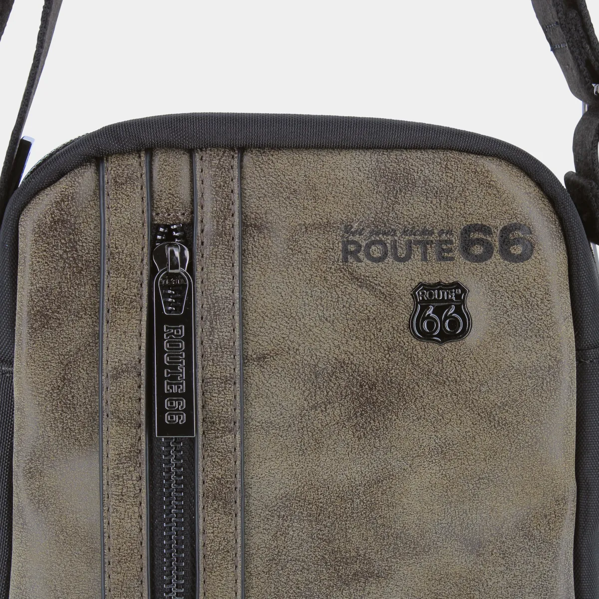 61308-T.DI MORO- TRACOLLE^ROUTE 66 Clearance