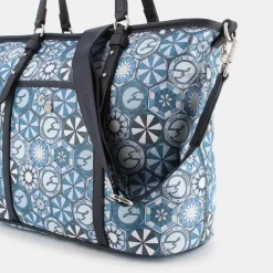 8008TEODOSIA DAILYOCEAN- BORSE^GATTINONI Fashion