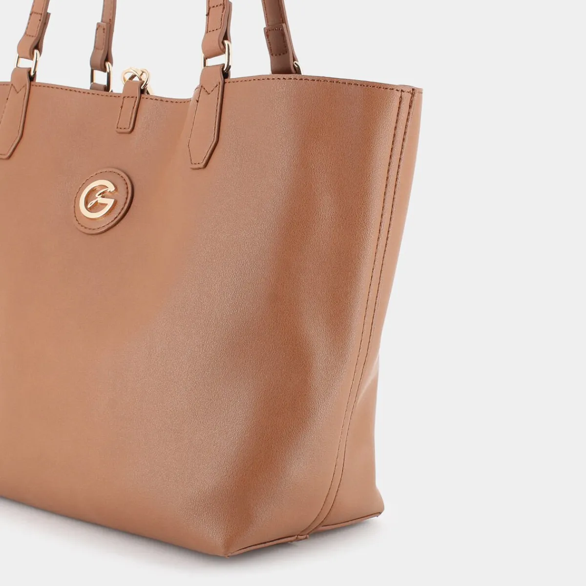 8156TEODOSIA REVERIBILEBROWN/TAN- BORSE^GATTINONI Best Sale