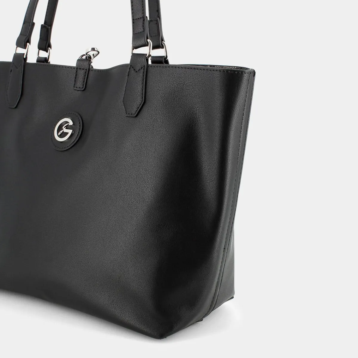8156TEODOSIA REVERIBILESMOKE/BLACK- BORSE^GATTINONI Online