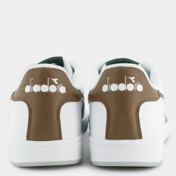 178327TORNEOWHITE/PINENEEDLE- SPORTIVE^DIADORA Cheap