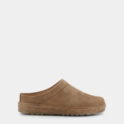 8180102740TRAVELCAMEL- CIABATTE^HAFLINGER Fashion