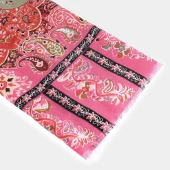 TW-I24-01 FUXIA- PICCOLA PELLETTERIA^SHEEN Store