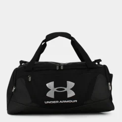 1369222UA UNDENIABLE 5.0 DUFFLE SMBLACK- ACCESSORI SPORT^UNDER ARMOUR Sale