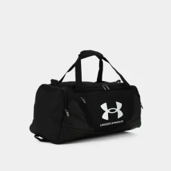 1369222UA UNDENIABLE 5.0 DUFFLE SMBLACK- ACCESSORI SPORT^UNDER ARMOUR Sale