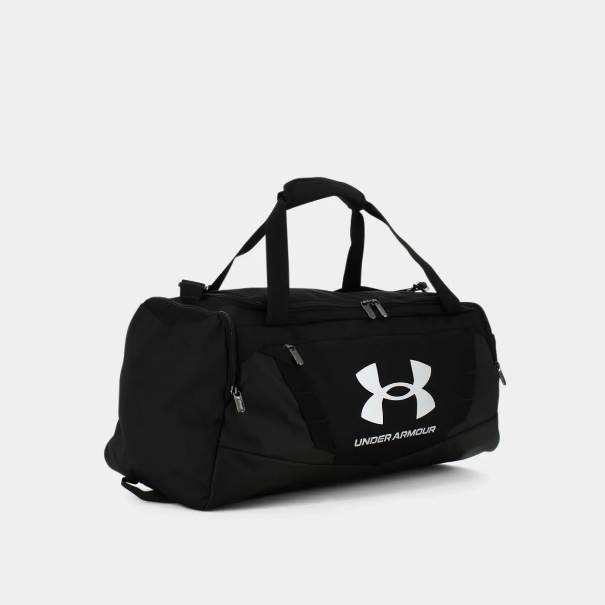 1369222UA UNDENIABLE 5.0 DUFFLE SMBLACK- ACCESSORI SPORT^UNDER ARMOUR Sale
