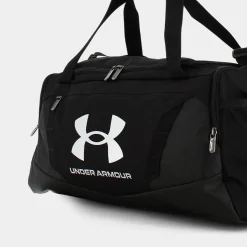 1369222UA UNDENIABLE 5.0 DUFFLE SMBLACK- ACCESSORI SPORT^UNDER ARMOUR Sale