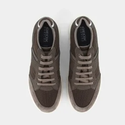 U35ANA014EKC1018DAMIANO- SNEAKERS^GEOX Fashion