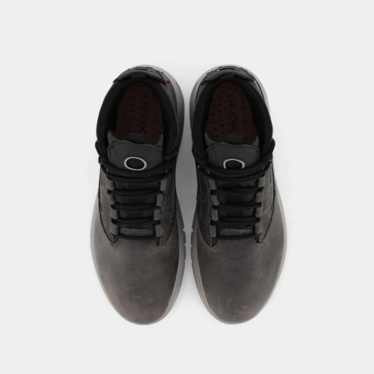 U04APA00045C9002AERANTIS 4X4 B ABXDK GREY- SCARPONCINI^GEOX Best Sale