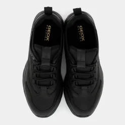 U46BAA04315C9999SPHERICA ACTIF ABLACK- SNEAKERS^GEOX Discount