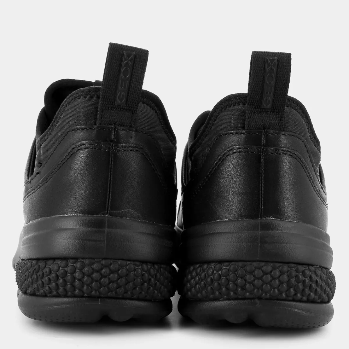 U46BAA04315C9999SPHERICA ACTIF ABLACK- SNEAKERS^GEOX Discount