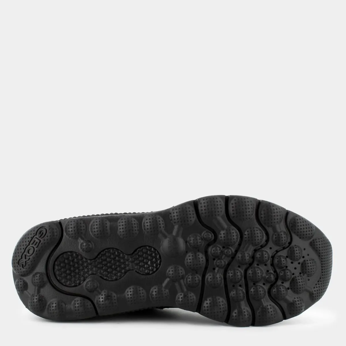 U46BAA04315C9999SPHERICA ACTIF ABLACK- SNEAKERS^GEOX Discount