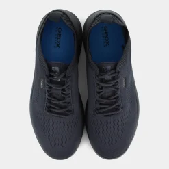 U15BYA0006KCF44KSPHERICANAVY/DARK AVIO- SNEAKERS^GEOX Fashion
