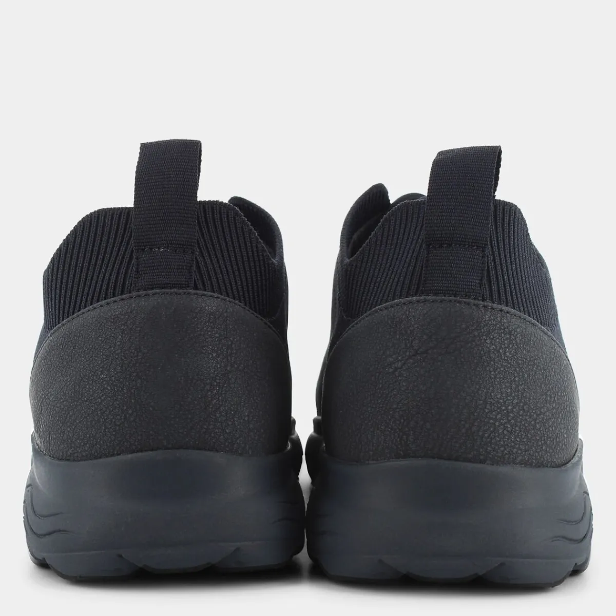 U15BYA0006KCF44KSPHERICANAVY/DARK AVIO- SNEAKERS^GEOX Fashion