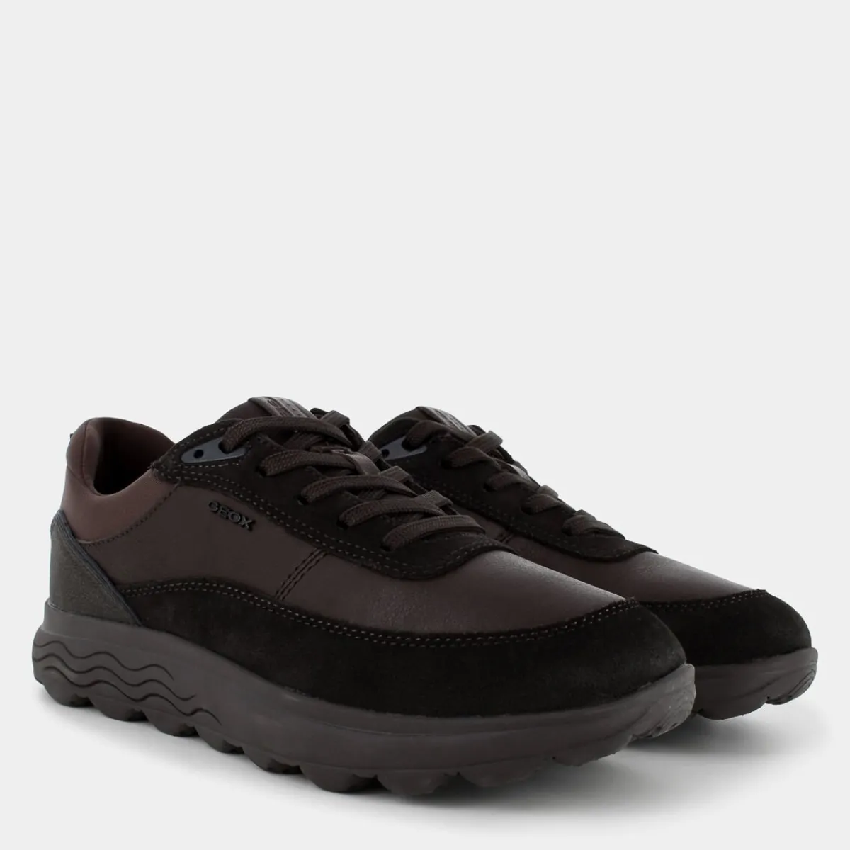 U16BYE08522C6009SPHERICA ECOFFEE- SNEAKERS^GEOX Cheap
