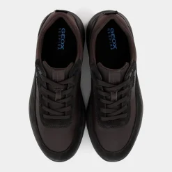 U16BYE08522C6009SPHERICA ECOFFEE- SNEAKERS^GEOX Cheap