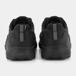 U16BYESPHERICA EBLACK- SNEAKERS^GEOX New