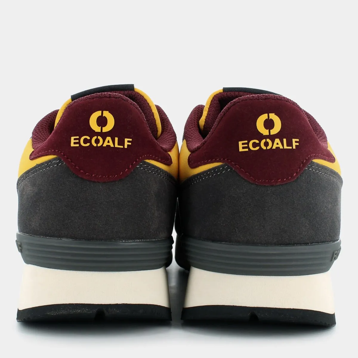 UCLA00243UCLAALFMUSTARD- SNEAKERS^ECOALF Best Sale