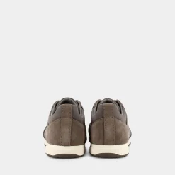 U25CWA02211C6029SPHERICABEIGE- SNEAKERS^GEOX Hot
