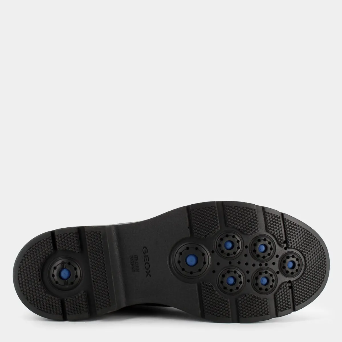 U36D1B00022C6372SPHERICA EC1MUD- SCARPONCINI^GEOX Sale