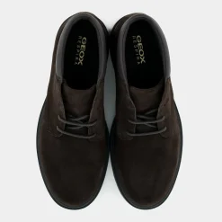 U36D1BSPHERICA EC1DK BROWN- SCARPONCINI^GEOX Discount