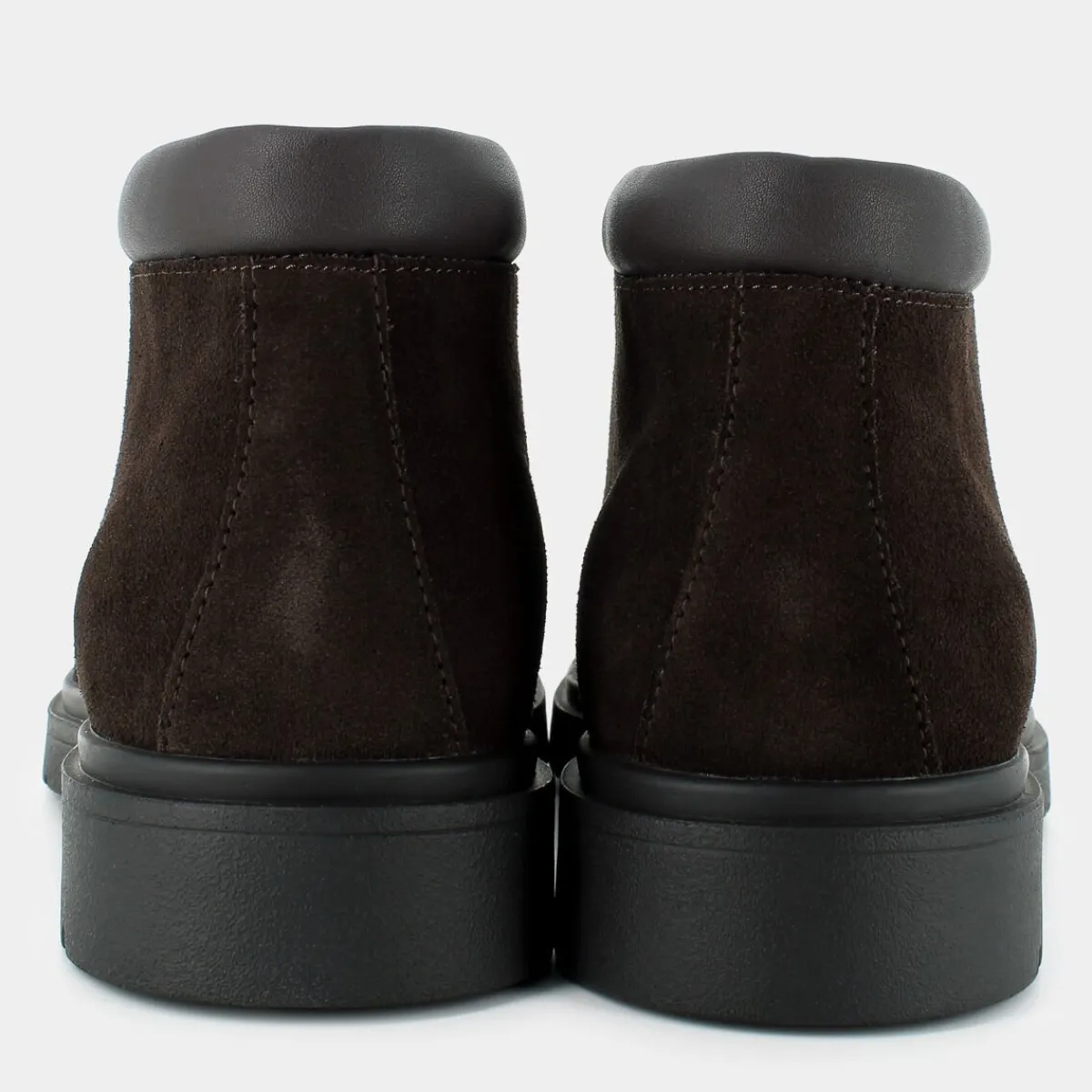 U36D1BSPHERICA EC1DK BROWN- SCARPONCINI^GEOX Discount